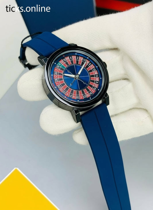 Gyro Casino Watch