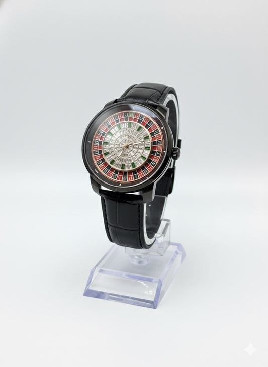 Casino Stone Dial edition