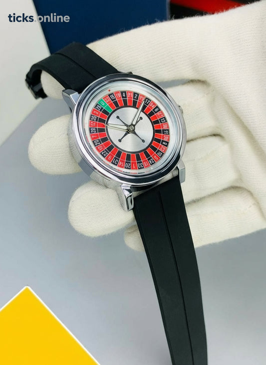 Gyro Casino Watch