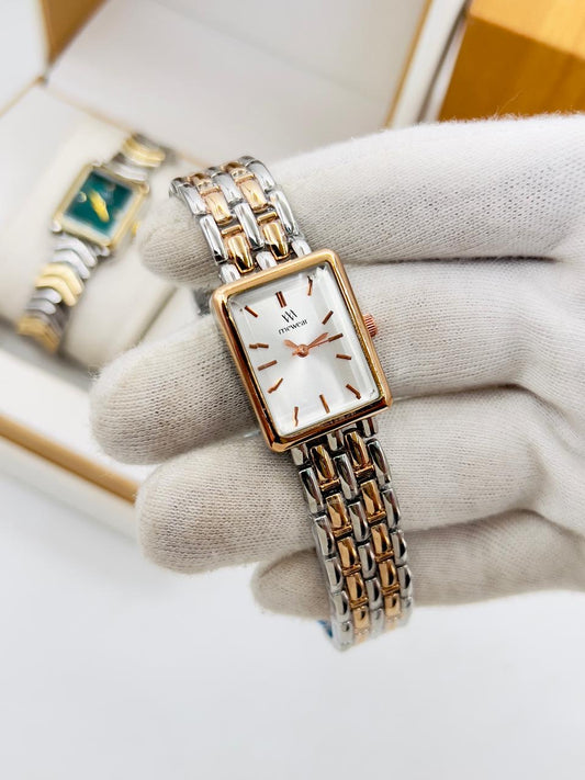 Mewear Ladies Jewellery watches