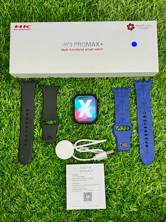 HK9 Pro Max Plus