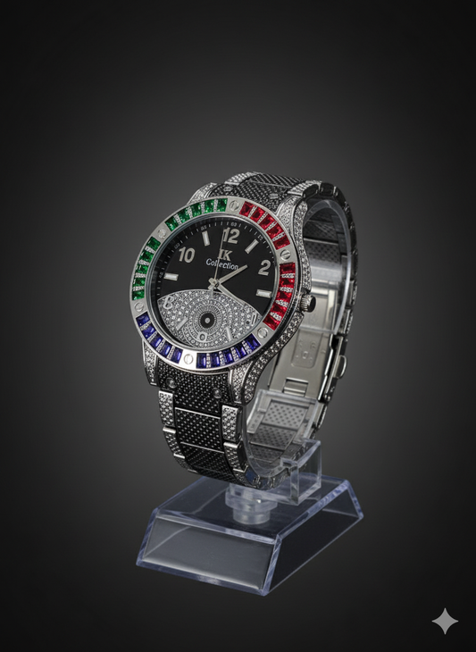 AP ICED WATCH