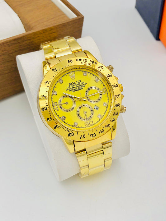 Daytona Cosmo Rolex Oyster Perpetual Non-Chrono